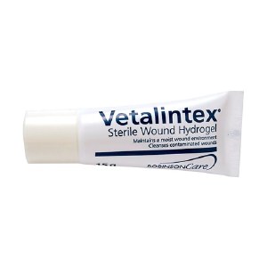Vetalintex Wound Gel