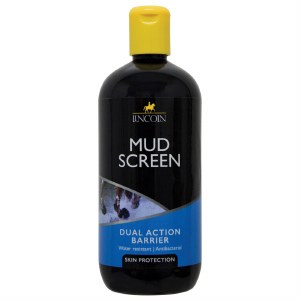 Lincoln Mud Screen 500ml
