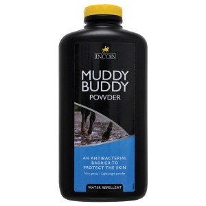 Lincoln Muddy Buddy Powder 350g
