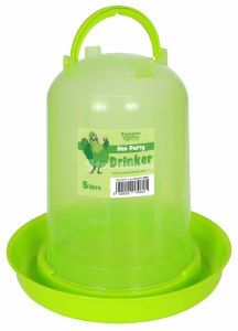 Stockshop Hen Party Drinker 5L