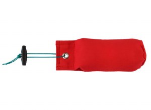 1/2lb Red Dummy