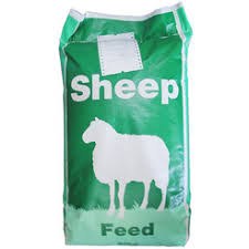 Mole Valley Farm Prime Lamb Fin Nut 25kg