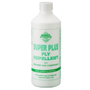 Barrier Super Plus Fly Repel Refill 1Litre