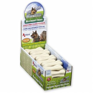 Antos Rice Bone