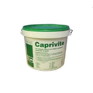 Caprivite 2kg
