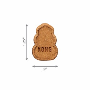 Kong Cheese & Bacon Snacks Small