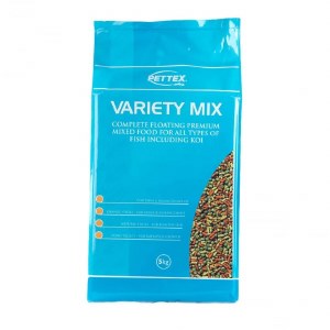 Pettex Variety Pond Mix 5kg