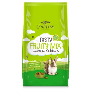 Country Value Rabbit Nugget 10kg
