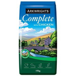 Gilbertson & Page Arkwrights Chicken 15kg
