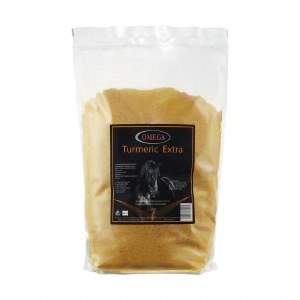 Omega Equine Tumeric Extra 3.5kg