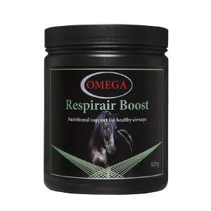 Omega Equine Respirair Boost 1kg