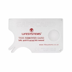 Trixie Safeguard Card Style Tick Remover