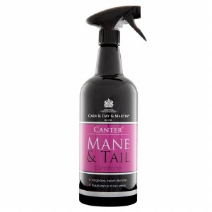 Carr & Day & Martin Canter Mane & Tail Conditioner 1Litre