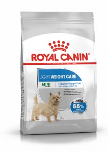 Royal Canin Mini Light Weight Care 3kg