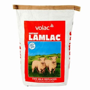 Volac Lamlac Instant 10kg