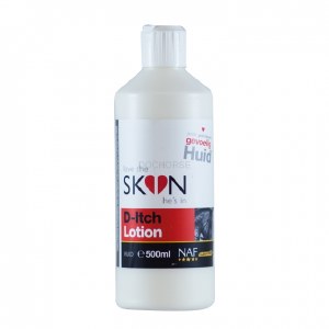 NAF D-Itch Lotion 500ml