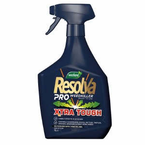 Resolva Xtra Tough 1Litre