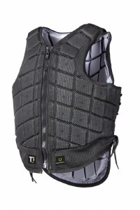 Champion Ti22 Adult Black Medium Regular THIS PRODUCT NEEDS TO BE FITTED