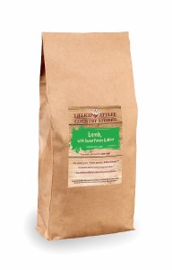 Grain Free Lamb 15kg