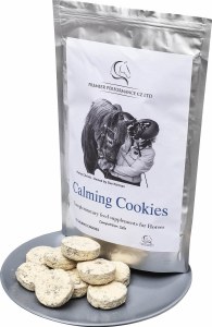 Premier Performance Calming Cookies x 10