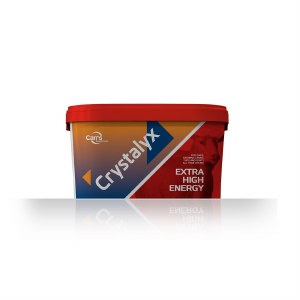 Crystalyx Extra Hi Energy
