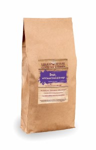 Grain Free Duck 15Kg
