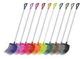 KM Elite Ultimate Shavings Fork Red