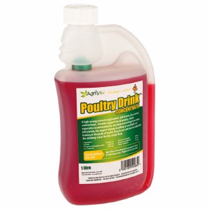 Agrivite Poultry Drink 1Litre