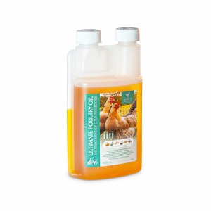 KM Elite Ultimate Poultry Oil 500ml