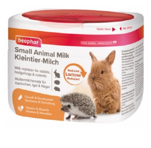 Bephar Small Animal Milk Powder