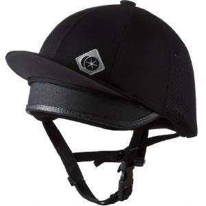 Charles Owen Young Rider Skull 0 Round Fit THIS PRODUCT NEEDS TO BE FITTED