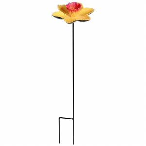 Bucktons Daffodil Feeder Dish