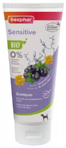 Beaphar Bio Sensitive Shampoo 200ml