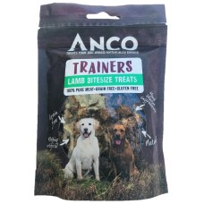 Trainers Natural Training Treats Lamb 70g