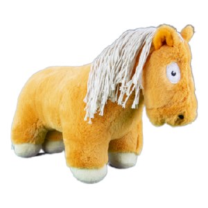 Crafty Ponies Pony - Chestnut