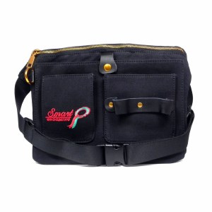 Smart Grooming Plaiting Apron