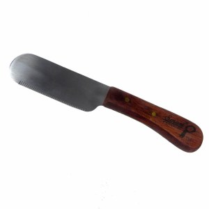 Smart Grooming Levelling & Thinning Knife