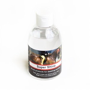 Smart Grooming Super Shine Lotion 250ml