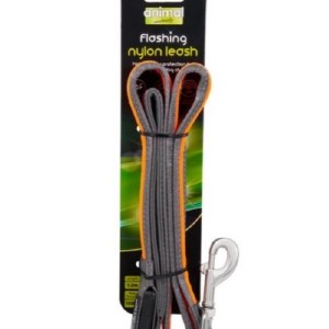 Animal Instincts Flashing USB Lead
