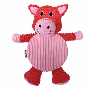Kong Crackle Tummiez Pig