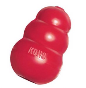Kong Classic Red XXLarge