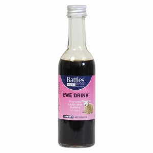 Battles Ewe Drink 250ml