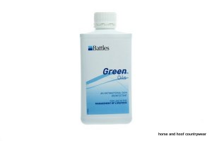 Battles Green Oils 500ml