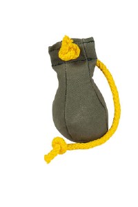 Dummy Ball Olive