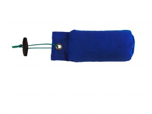 1/2lb Blue Dummy