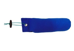 1lb Blue Dummy