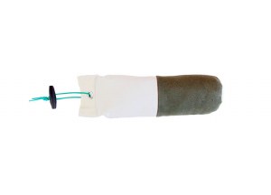 1lb Duet Dummy Olive and White