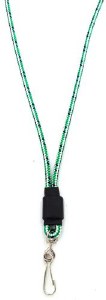 Field Pro Lanyard Green