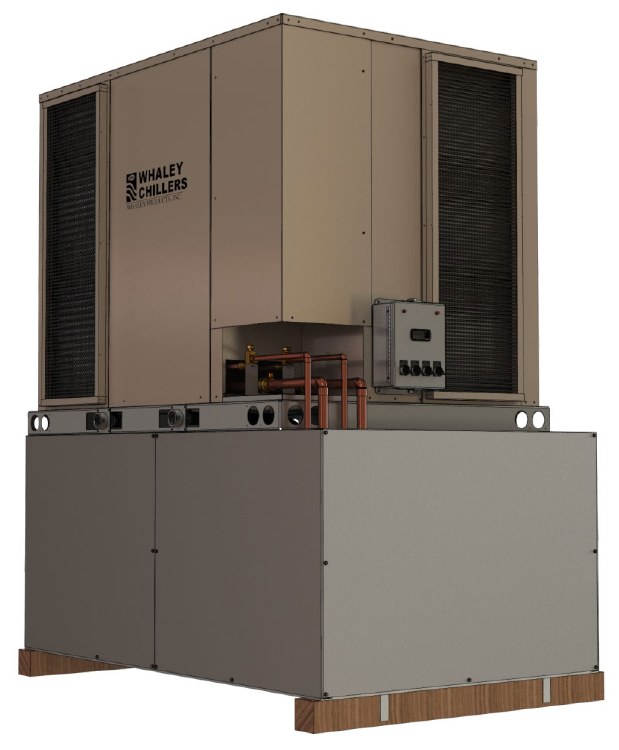 Chiller 12.5 Ton Whaley