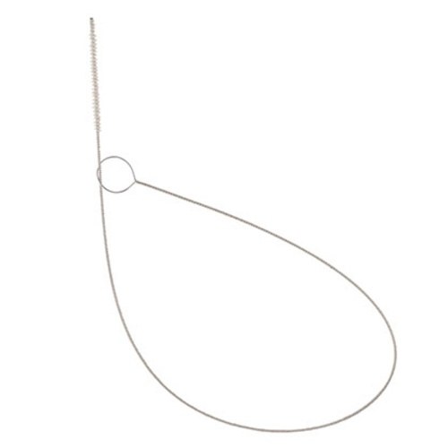 Brush Hose Line 1/4" W x 36" L